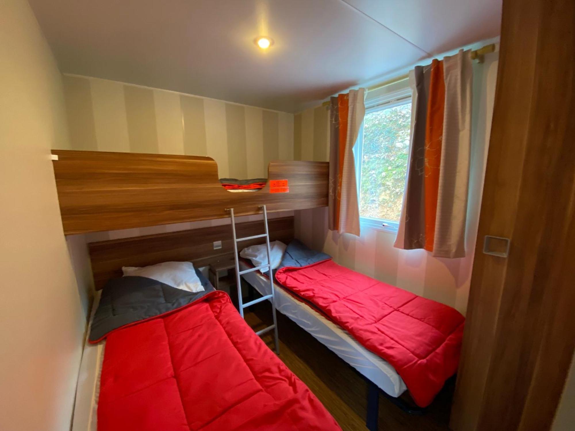 Camping Cascade Aveyron Saint-Rome-de-Tarn Ngoại thất bức ảnh