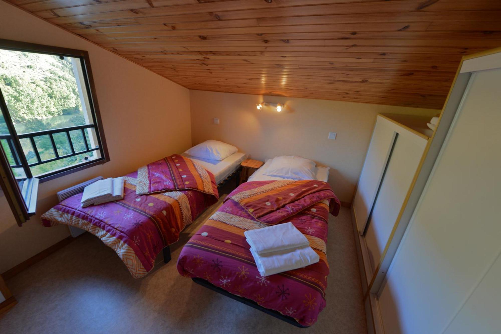 Camping Cascade Aveyron Saint-Rome-de-Tarn Ngoại thất bức ảnh